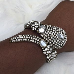 Snake bracelet